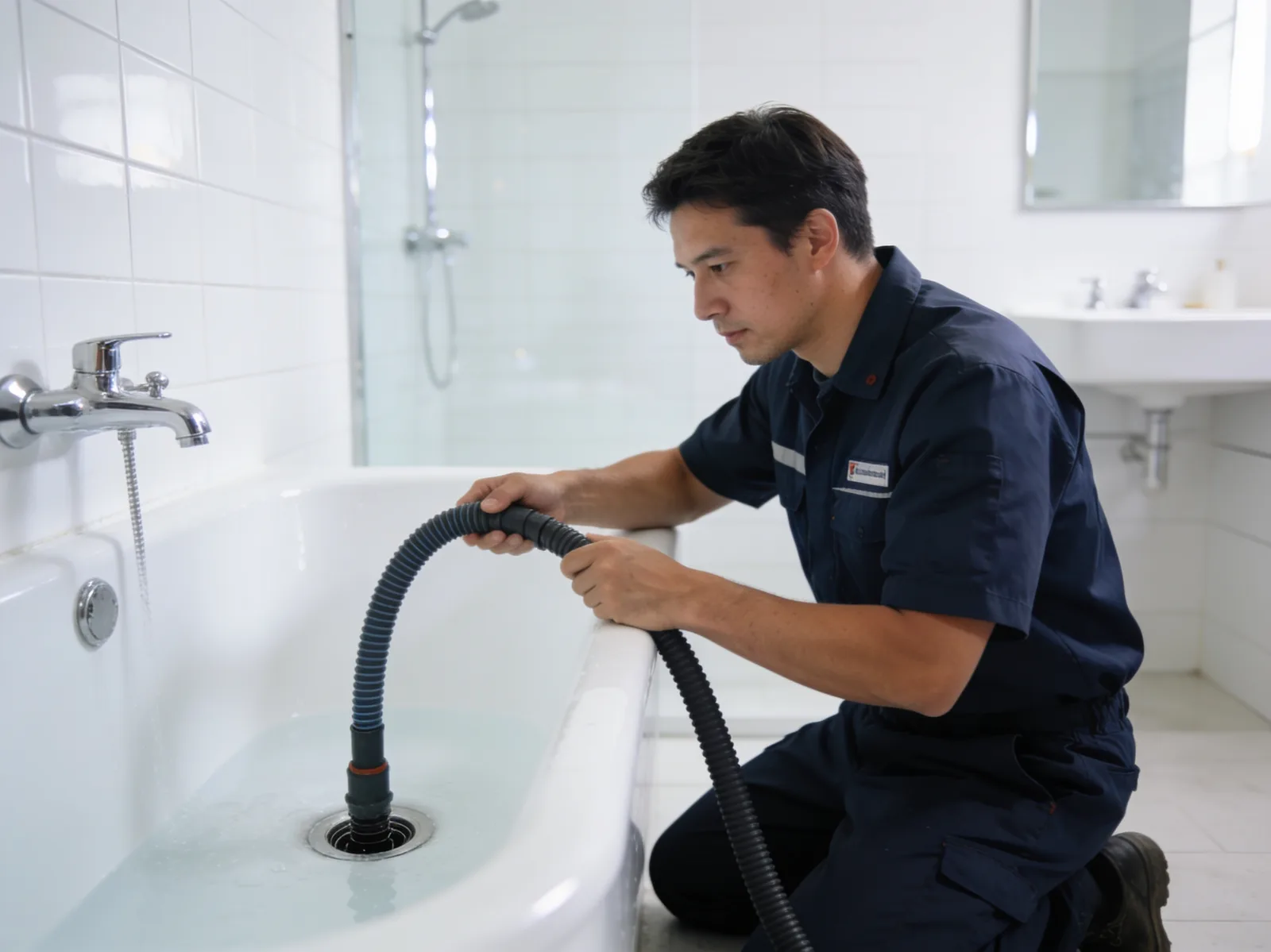 Emergency Plumber Richardton, ND FAQs